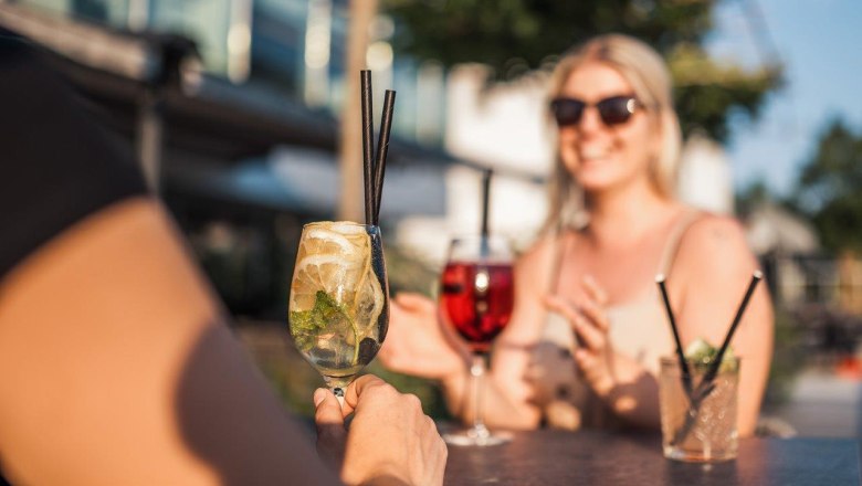 Schloss Eisenstrasse, © Dominik Stixenberger Schloss Eisenstrasse, © Dominik Stixenberger