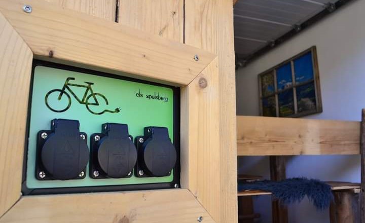 Hofladen und Radlerrast Heimberger, © Familie Heimberger Hofladen und Radlerrast Heimberger, © Familie Heimberger