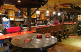 Tanzbar La Luna, © Marketing St.Pölten GmbH Tanzbar La Luna, © Marketing St.Pölten GmbH