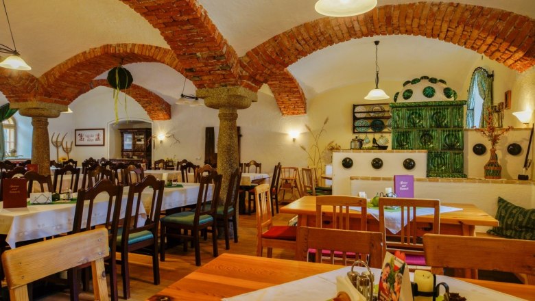 Mostbuschenschank Prollinger G´wölb, © Familie Helm Mostbuschenschank Prollinger G´wölb, © Familie Helm