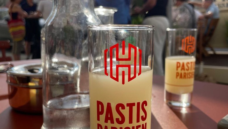 Savoir-Vivre, © La Marchande Savoir-Vivre, © La Marchande