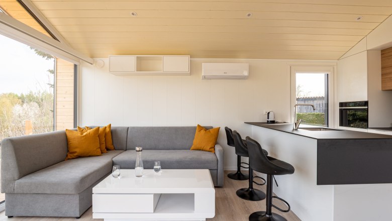 Wohnbereich, © Ernesto Fotografie Wohnbereich, © Ernesto Fotografie