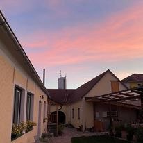 Sonnenuntergang, © Katharina Prager Sonnenuntergang, © Katharina Prager