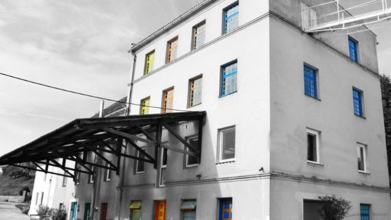 Waldviertler Seminarhaus Gauguschmühle, © Waldviertler Seminarhaus Gauguschmühle Waldviertler Seminarhaus Gauguschmühle, © Waldviertler Seminarhaus Gauguschmühle