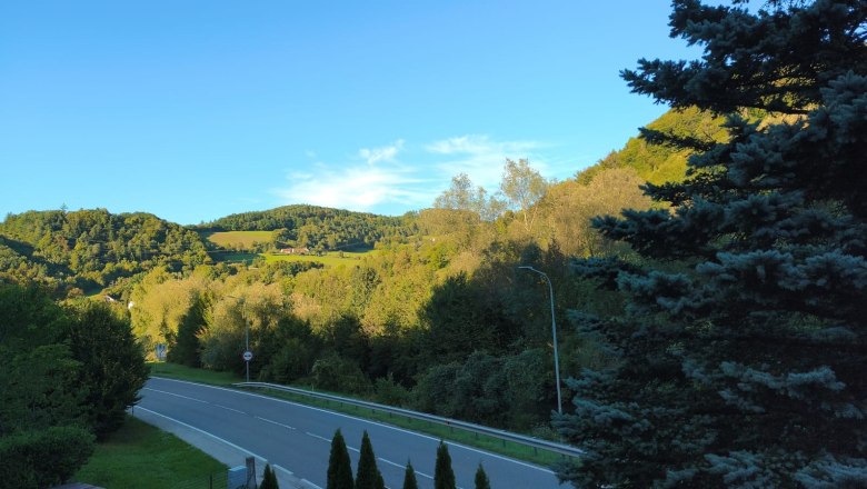Ferienwohnung Nathalie, © Familie Calin Ferienwohnung Nathalie, © Familie Calin