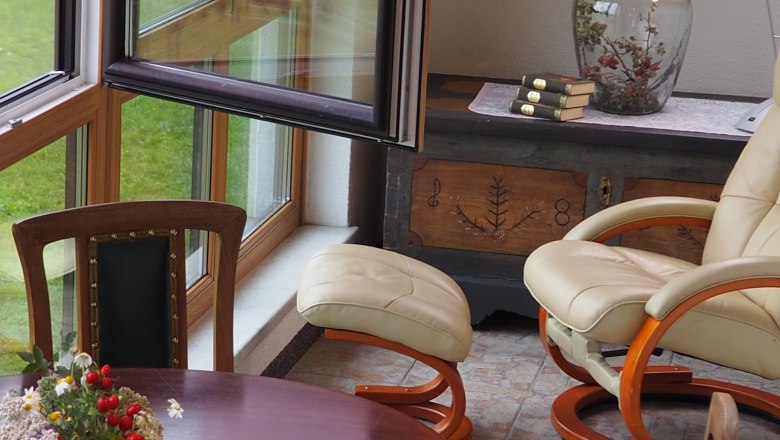 ferienwohnung-wintergarten, © ferienwohnung wiesmüller ferienwohnung-wintergarten, © ferienwohnung wiesmüller