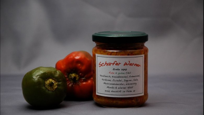 Familie Hübl, © Familie Hübl Familie Hübl, © Familie Hübl