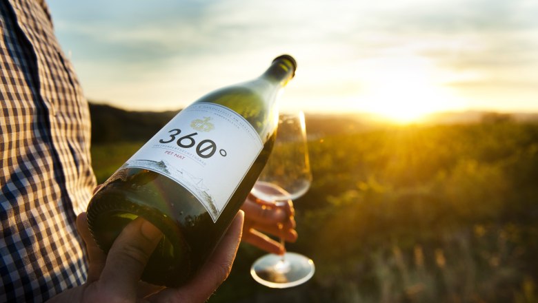 Weine fernab des Mainstreams, © Stefan Knittel Weine fernab des Mainstreams, © Stefan Knittel