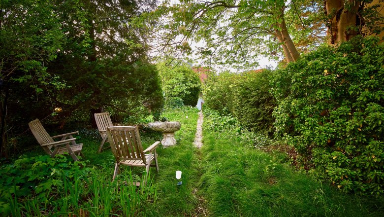 Altstadt Apartments Melk, © Mariella Kolm Altstadt Apartments Melk, © Mariella Kolm