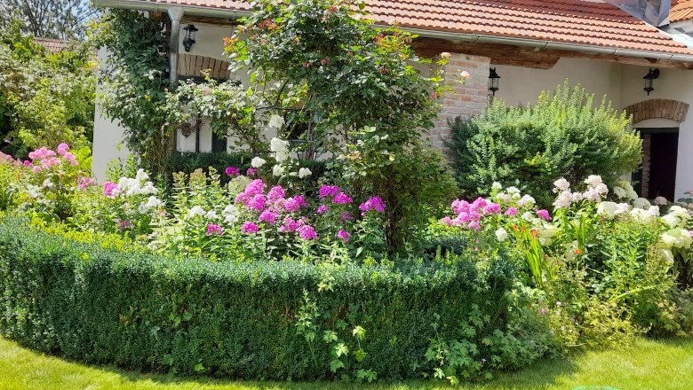 Schaugarten, © Schaugarten Petra Strobl Schaugarten, © Schaugarten Petra Strobl