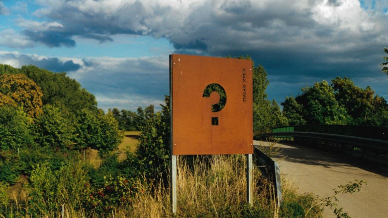 Gedenktafeln des ehemaligen Kriegsgefangenenlagers STALAG XVII B, © Christian Gmeiner Gedenktafeln des ehemaligen Kriegsgefangenenlagers STALAG XVII B, © Christian Gmeiner