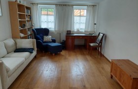 TD_Ferienwohnung Freundorf Wohnzimmer, © Brandfellner TD_Ferienwohnung Freundorf Wohnzimmer, © Brandfellner