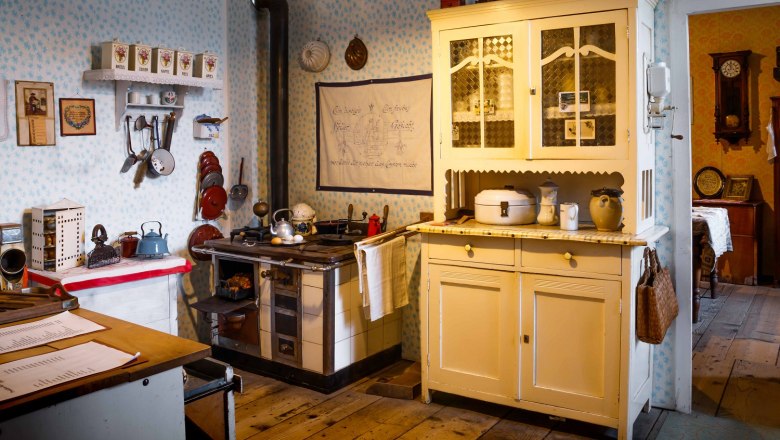 Museum Traiskirchen, © Museum Traiskirchen Museum Traiskirchen, © Museum Traiskirchen