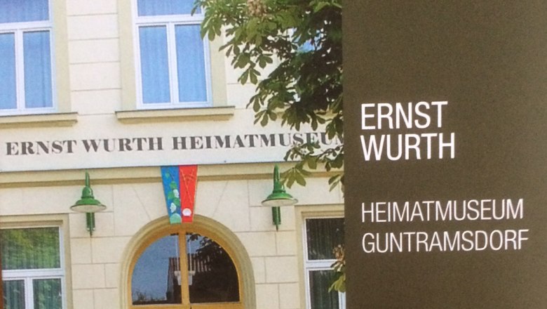 Heimatmuseum Guntramsdorf, © Marktgemeinde Guntramsdorf Heimatmuseum Guntramsdorf, © Marktgemeinde Guntramsdorf