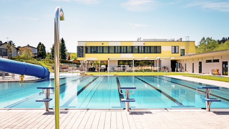 Strandbad Pressbaum, © Strandbad Pressbaum_Nadja Büchler Strandbad Pressbaum, © Strandbad Pressbaum_Nadja Büchler