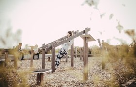 Fitnessplatz, © Marktgemeinde St. Georgen am Ybbsfelde Fitnessplatz, © Marktgemeinde St. Georgen am Ybbsfelde