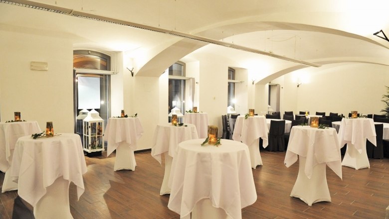 Partyservice Parzer-Reibenwein, © Tanja Wagner Partyservice Parzer-Reibenwein, © Tanja Wagner