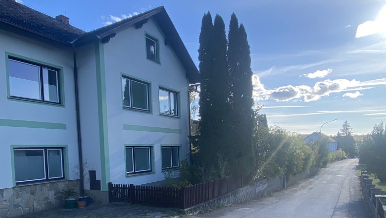 HAUS, © Gerold Vogler HAUS, © Gerold Vogler