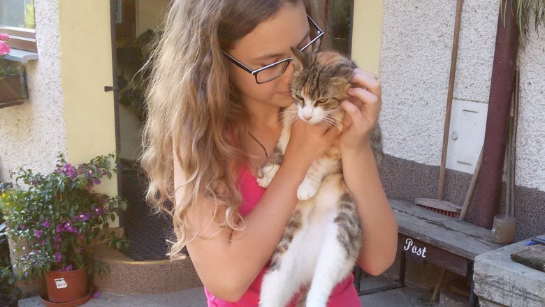 Urlaub am Bauernhof Waira, © Fam. Schauer-Zeitlhofer Urlaub am Bauernhof Waira, © Fam. Schauer-Zeitlhofer