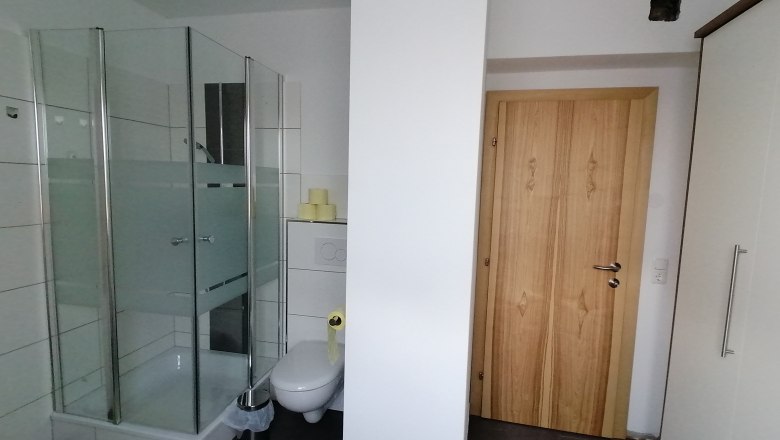 Ferienwohnung Anna, © Manuela Grenzlehner Ferienwohnung Anna, © Manuela Grenzlehner