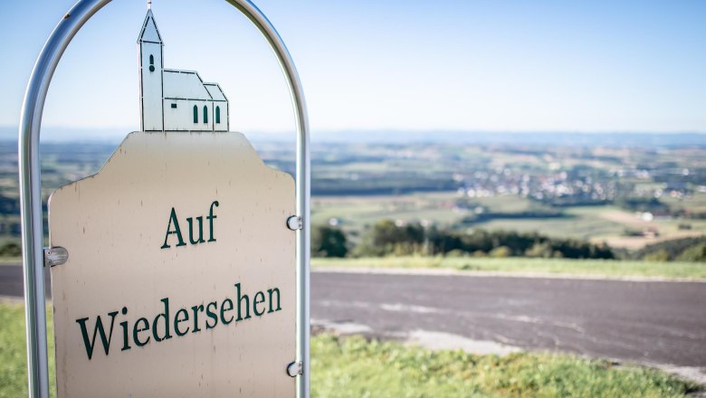 St, Michael, © Uschi Wolf St, Michael, © Uschi Wolf