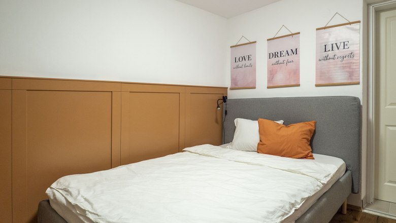 Schiffmeisterapartment Melk, © Jennifer Neuhauser Schiffmeisterapartment Melk, © Jennifer Neuhauser