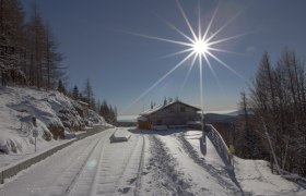 Haltestelle Baumgarten, © Wiener Alpen in Niederösterreich - Schneeberg Hohe Wand Haltestelle Baumgarten, © Wiener Alpen in Niederösterreich - Schneeberg Hohe Wand