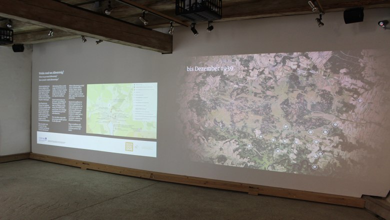 Aussiedlermuseum Allentsteig, © Stadtgemeinde Allentsteig Aussiedlermuseum Allentsteig, © Stadtgemeinde Allentsteig