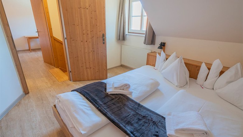 Wohnung / Studio, © Stephan Mussil Wohnung / Studio, © Stephan Mussil