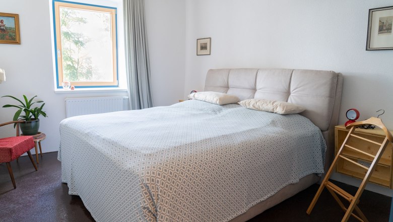 Ferienwohnungen Breiten Neun, Schlafzimmer, © Breiten Neun Ferienwohnungen Breiten Neun, Schlafzimmer, © Breiten Neun