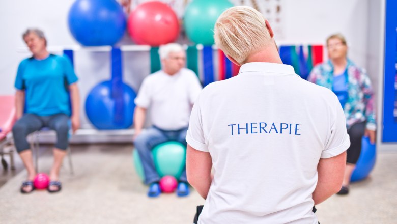 OptimaMed Gesundheitsresort Salzerbad, © photo-graphic-art OptimaMed Gesundheitsresort Salzerbad, © photo-graphic-art