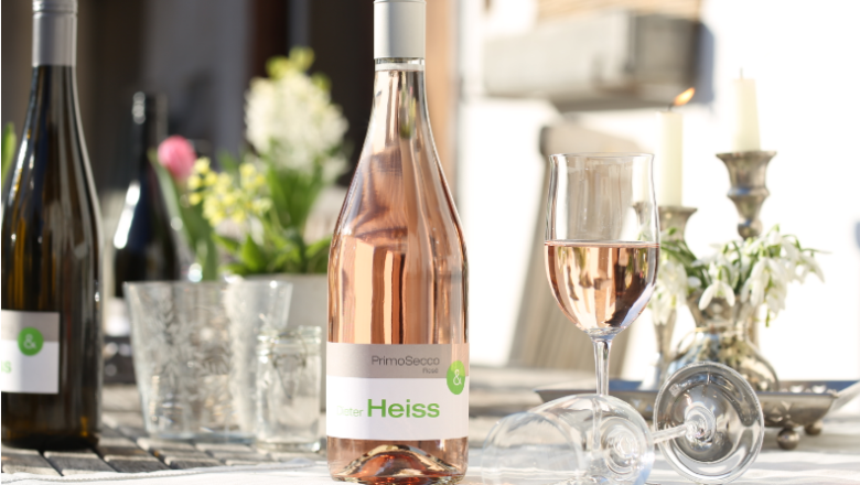 Weingut Dieter Heiss, © Weingut Dieter Heiss Weingut Dieter Heiss, © Weingut Dieter Heiss