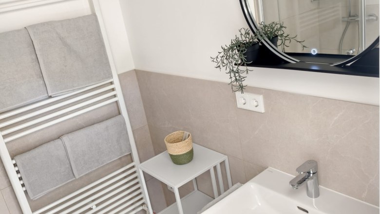 Kleinod Kirchensteig in Weißenkirchen, © Familie Salzmann Kleinod Kirchensteig in Weißenkirchen, © Familie Salzmann