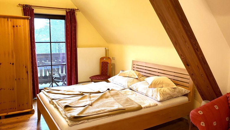 ferienwohnung-blatt, © Steinwandhof ferienwohnung-blatt, © Steinwandhof