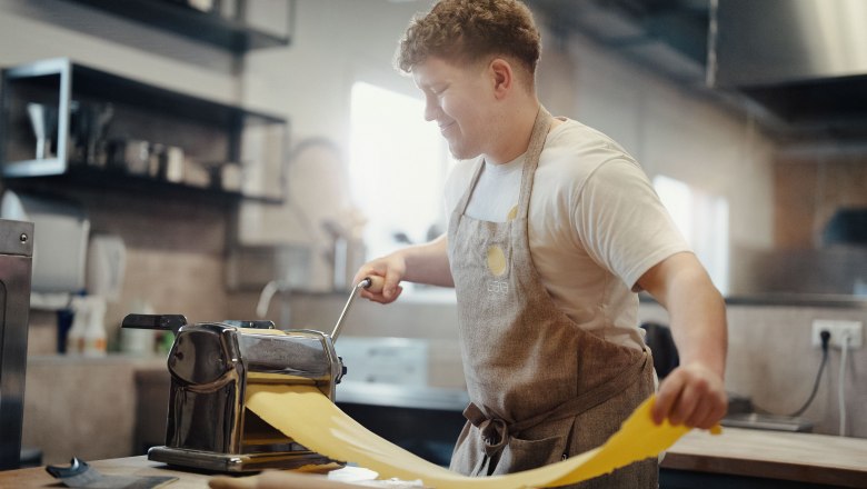 GAIA - Menü im Glas, © Moststraße, dochbodnliacht GAIA - Menü im Glas, © Moststraße, dochbodnliacht