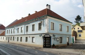 GH Schützenhofer, © Archiv Weber GH Schützenhofer, © Archiv Weber