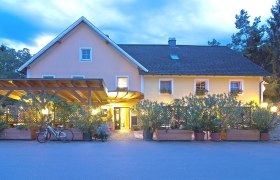 Landgasthof Danner "Zum Ausee", © Landgasthof Danner Landgasthof Danner "Zum Ausee", © Landgasthof Danner