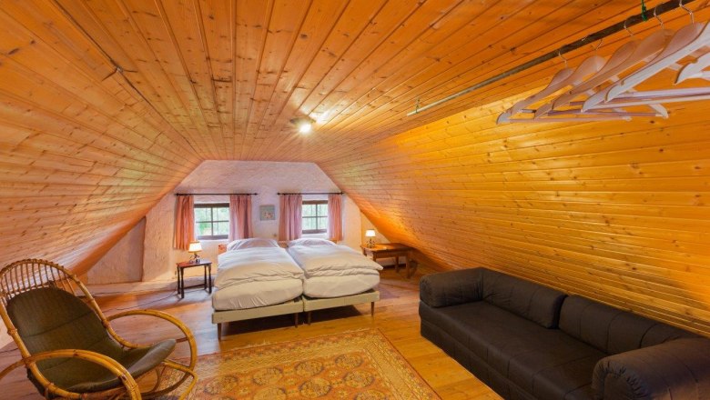 Laffelberghaus, © Rainer Mirau Laffelberghaus, © Rainer Mirau