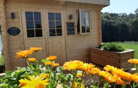 Gartners Ab Hof Laden, © Familie Gartner Gartners Ab Hof Laden, © Familie Gartner