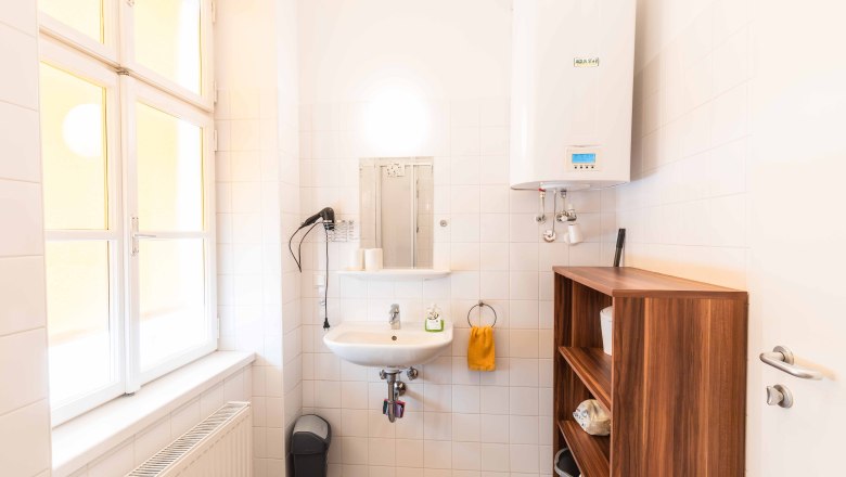 Ferienwohnung Klangturm, © Mag. Martina Kaplan Ferienwohnung Klangturm, © Mag. Martina Kaplan