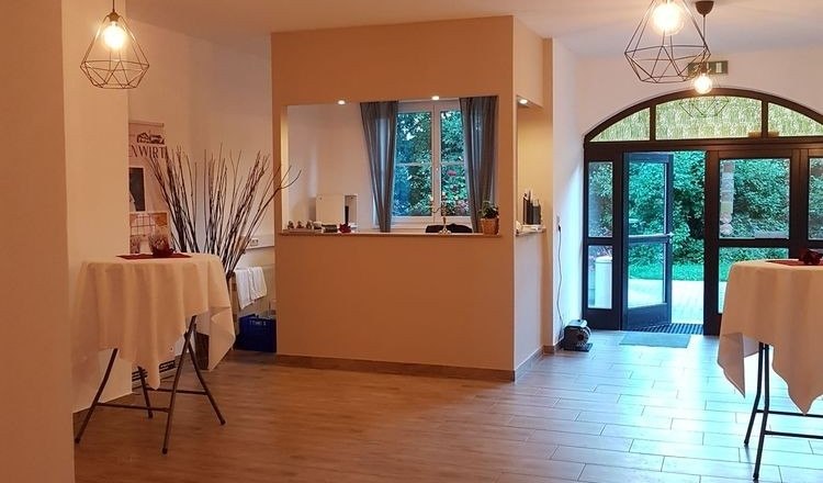 Herzlich Willkommen, © Leonard Kqira Herzlich Willkommen, © Leonard Kqira