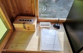 Hofladen Philipp Pfeiffer, © Pfeiffer Philipp Hofladen Philipp Pfeiffer, © Pfeiffer Philipp