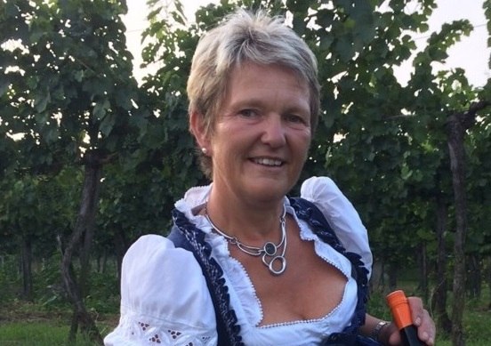 Auer Dagmar, © Winzerhof Auer Auer Dagmar, © Winzerhof Auer