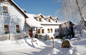 Biohof Besenbäck, © Judith und Fritz Besenbäck Biohof Besenbäck, © Judith und Fritz Besenbäck