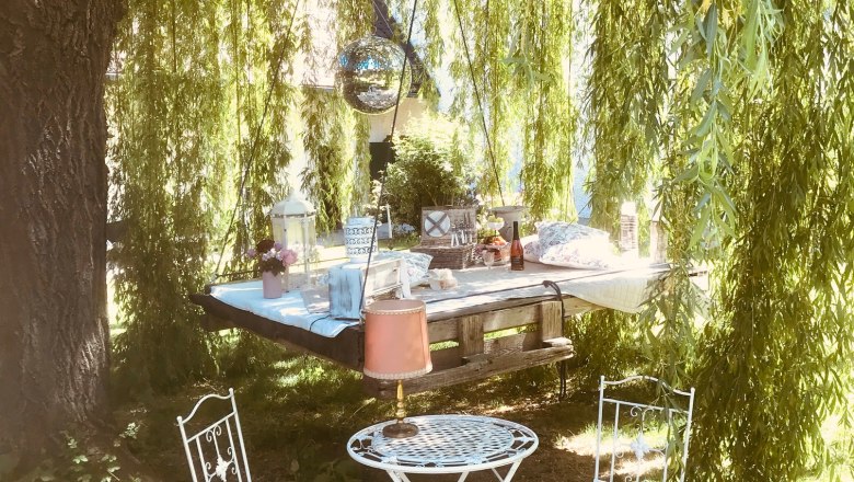 Innenhof, © Oliver Szilagyi Innenhof, © Oliver Szilagyi