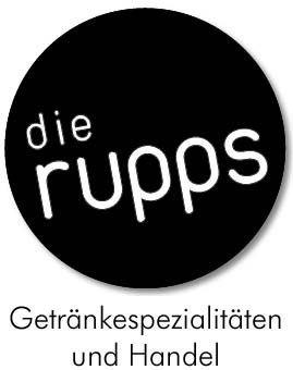 Logo die rupps, Höflein, © die rupps Logo die rupps, Höflein, © die rupps