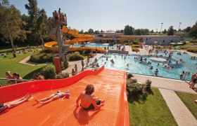 Freizeitzentrum Waidhofen an der Thaya, © Stadtgemeinde Waidhofen an der Thaya Freizeitzentrum Waidhofen an der Thaya, © Stadtgemeinde Waidhofen an der Thaya