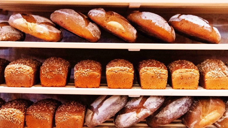 BrotvomHof, © Martina Sattler, inframe.at BrotvomHof, © Martina Sattler, inframe.at