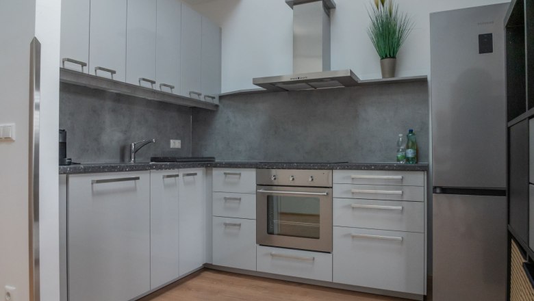 Küche, © Familie Döller Küche, © Familie Döller