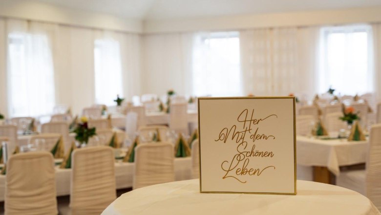 Kirchenwirt Familie Kürner, © Fabian Tober, Peter Pfeiffer Kirchenwirt Familie Kürner, © Fabian Tober, Peter Pfeiffer